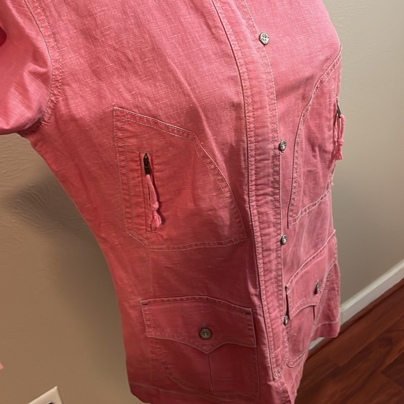 Sigrid Olsen Jacket - Picture 2 of 8